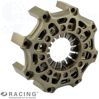 Clutch Housing SACHS RCS 140 XHH