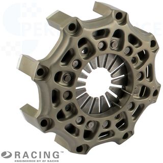 Clutch Housing SACHS RCS 140 HH