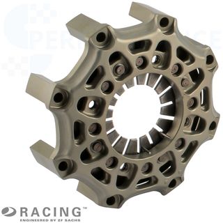 Clutch Housing SACHS RCS 140