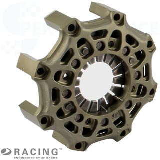 Clutch Housing SACHS RCS 140 - 38mm