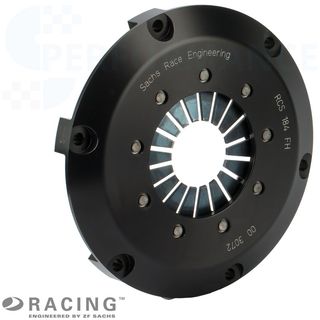 SACHS Spingidisco frizione RCS 184