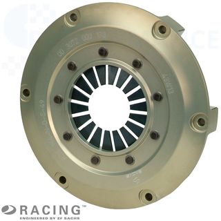 SACHS Spingidisco frizione RCS 184