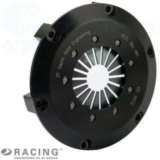 SACHS Clutch Housing RCS 184 - 003072000139