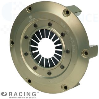 SACHS Spingidisco frizione RCS 184