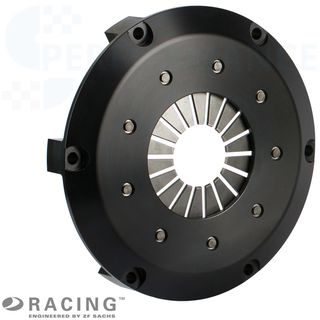 Clutch Housing SACHS RCS 200