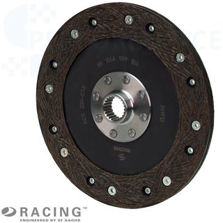 Racing Clutch Disc SACHS RCS 200 - Organic 7.8