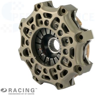 Frizione da corsa SACHS RCS 1/140 - 480Nm