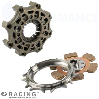 Racingkoppling SACHS RCS 1/140 - 480Nm