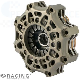 Frizione da corsa SACHS RCS 2/140 - 960Nm