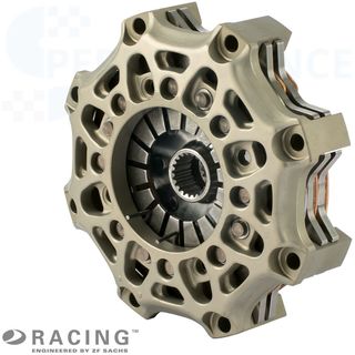 Racing Clutch Kit SACHS RCS 3/140 - 1430Nm
