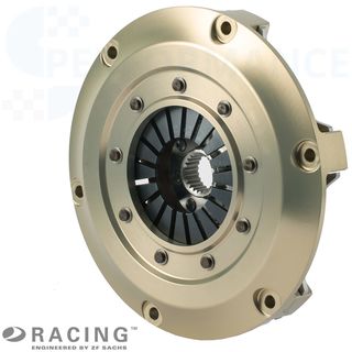 Frizione da corsa SACHS RCS 1/184 - 385Nm