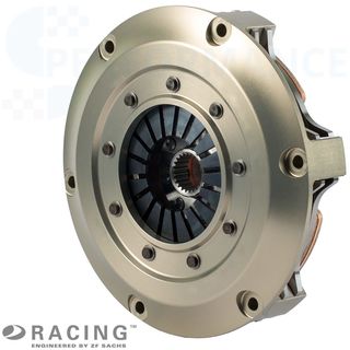 Racing Clutch Kit SACHS RCS 2/184 - 769Nm