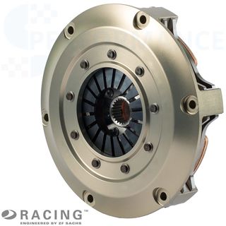 Frizione da corsa SACHS RCS 2/184 - 769Nm