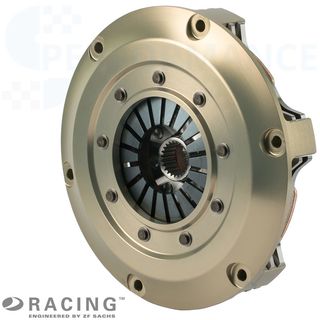 Frizione da corsa SACHS RCS 2/184 - 1308Nm