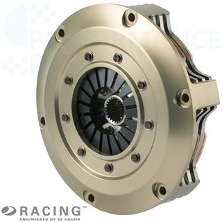 Racingkoppling SACHS RCS 3/184 - 1962Nm