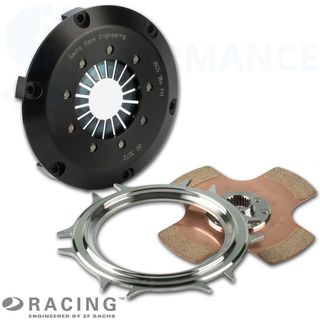 Motorsportkupplung SACHS RCS 1/200 - 832Nm
