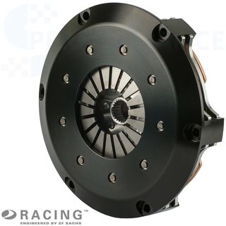 Frizioni da competizione SACHS RCS 2/200 - 1665Nm