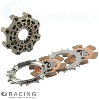 Race Koppeling SACHS RCS 2/140 - 965Nm