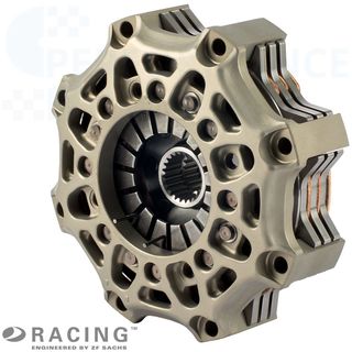 Frizione da corsa SACHS RCS 3/140 - 724Nm