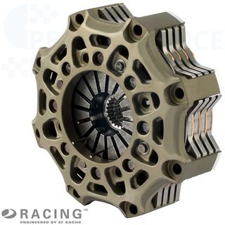 Race Koppeling SACHS RCS 4/140 - 1931Nm