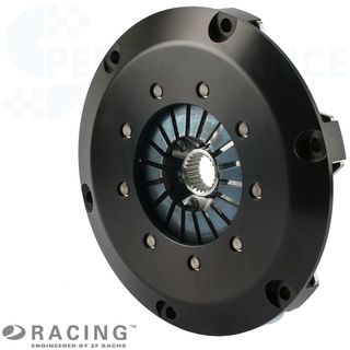 Frizione da corsa SACHS RCS 1/184 - 385Nm