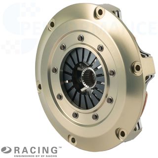 Frizione da corsa SACHS RCS 2/184 - 1308Nm