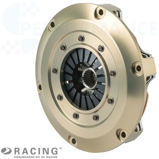 Racing Clutch Kit SACHS RCS 2/184 - 769Nm