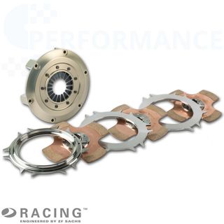 Frizione da corsa SACHS RCS 3/184 - 1154Nm