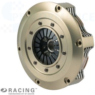 Racing Clutch Kit SACHS RCS 4/184 - 2616Nm