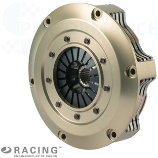 Frizione da corsa SACHS RCS 4/184 - 2616Nm