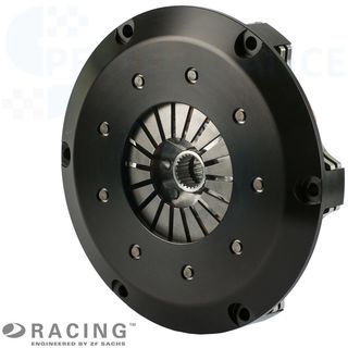 Motorsportkupplung SACHS RCS 2/200 - 1665Nm