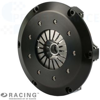 Frizioni da competizione SACHS RCS 2/200 - 1665Nm