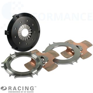 Race Koppeling SACHS RCS 2/200 - 1665Nm