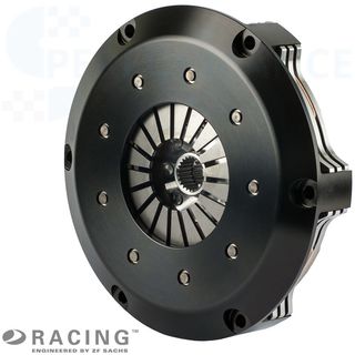 Motorsportkupplung SACHS RCS 3/200 - 2497Nm