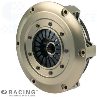 Frizione da corsa SACHS RCS 2/184 - 883Nm