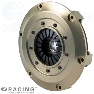 Frizione da corsa SACHS RCS 1/184 - 260Nm