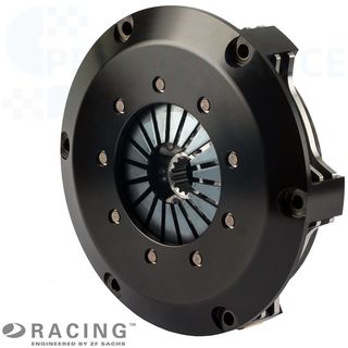 Embrague de competicin SACHS RCS 2/184 - 519Nm