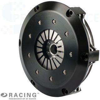 Frizioni da competizione SACHS RCS 2/200 - 1122Nm