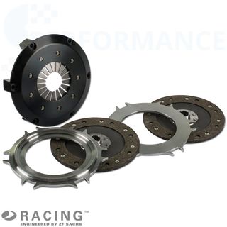 Frizioni da competizione SACHS RCS 2/200 - 1122Nm