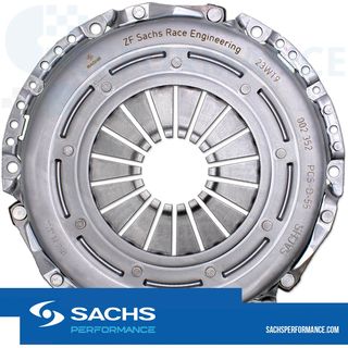 Kopplingssats SACHS Performance - OE 06K141015C