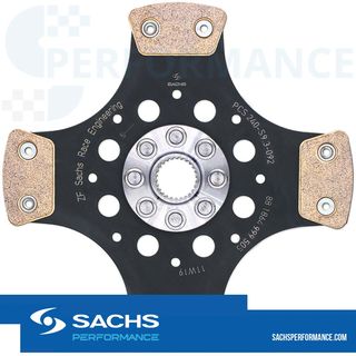 Kupplungssatz SACHS Performance - Racing - OE 06F141015C