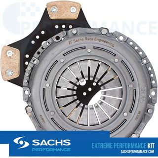 Kit dembrayage renforc SACHS Performance - Racing
