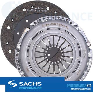 SACHS Performance Clutch Kit - OE 06K141015B