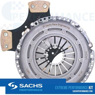 Kit de embraiagem SACHS Performance - Racing - OE 06K141015B