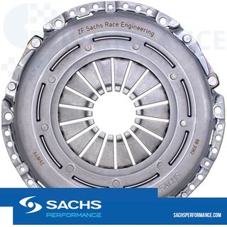 SACHS Performance Clutch Cover - Reinforced - OE 30210AA550