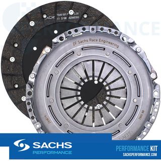 Kit de embraiagem SACHS Performance - SUBARU