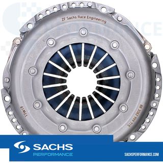 SACHS Performance Clutch Kit - OE 038198117F