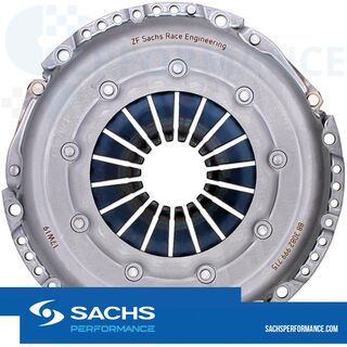 Kopplingssats SACHS Performance - OE 038198117F