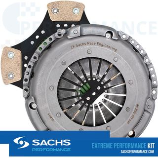Sachs Performance Kupplungssatz für VW Up! (AA) GTI