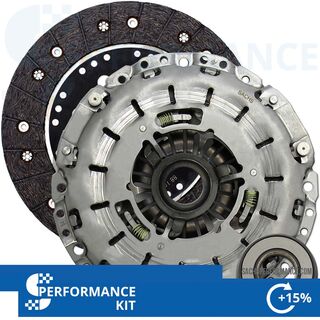 Embraiagem reforada SACHS XTend, modificado - Toyota OE 31001-0R030